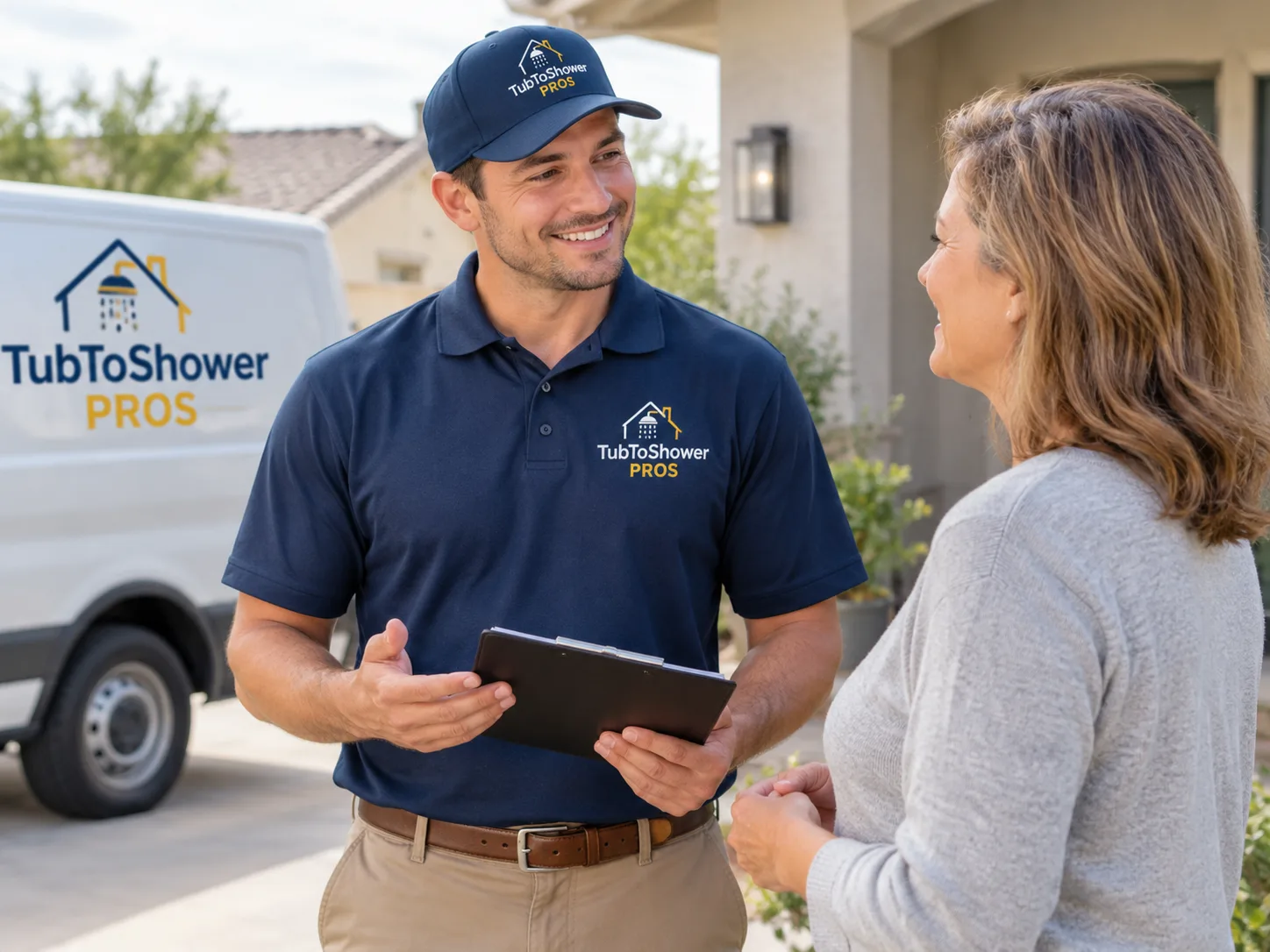 Tub Shower Conversion Lyman, WY FAQs